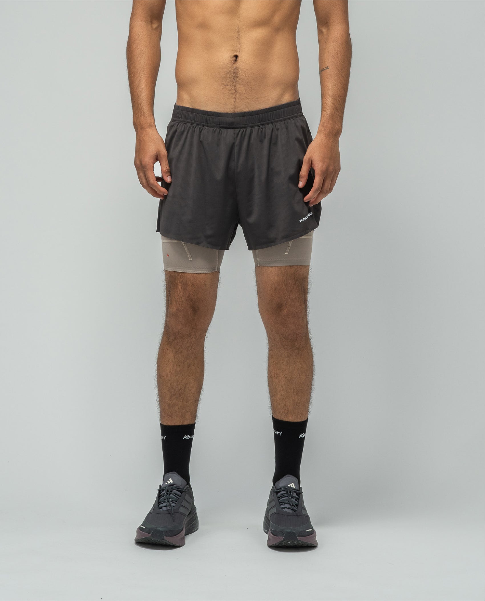 Training Short