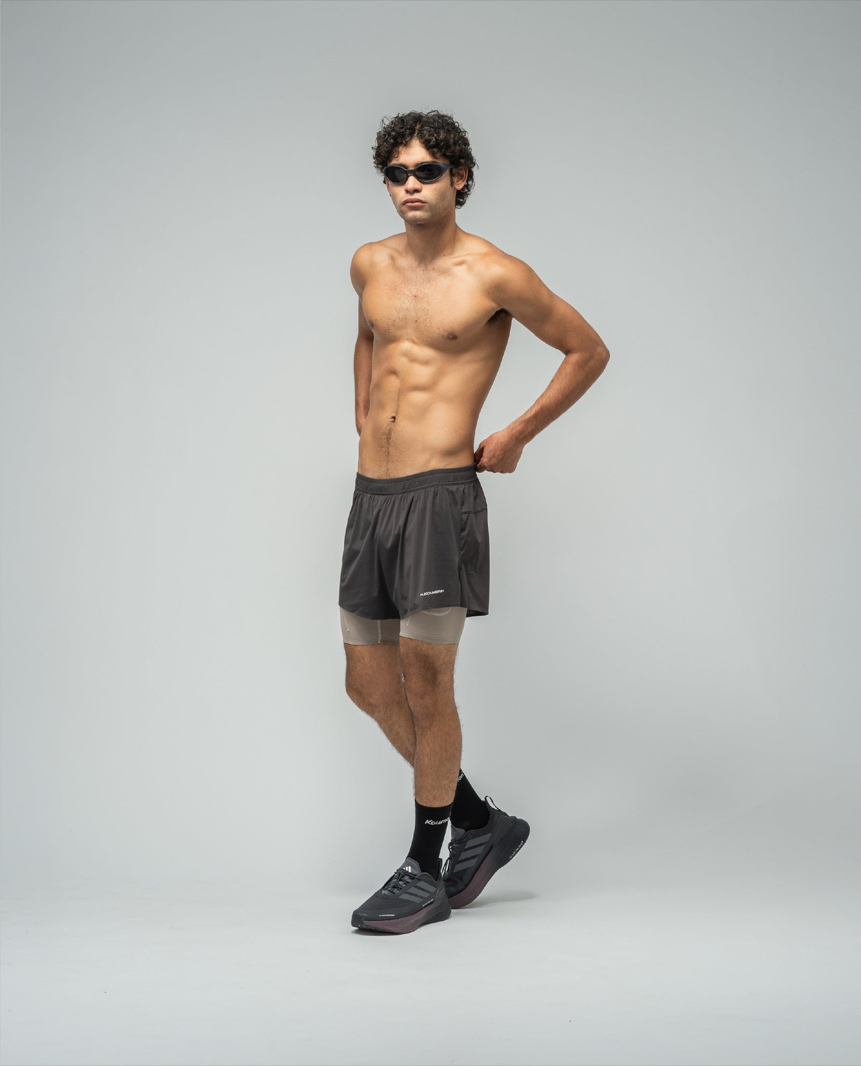 Training Short