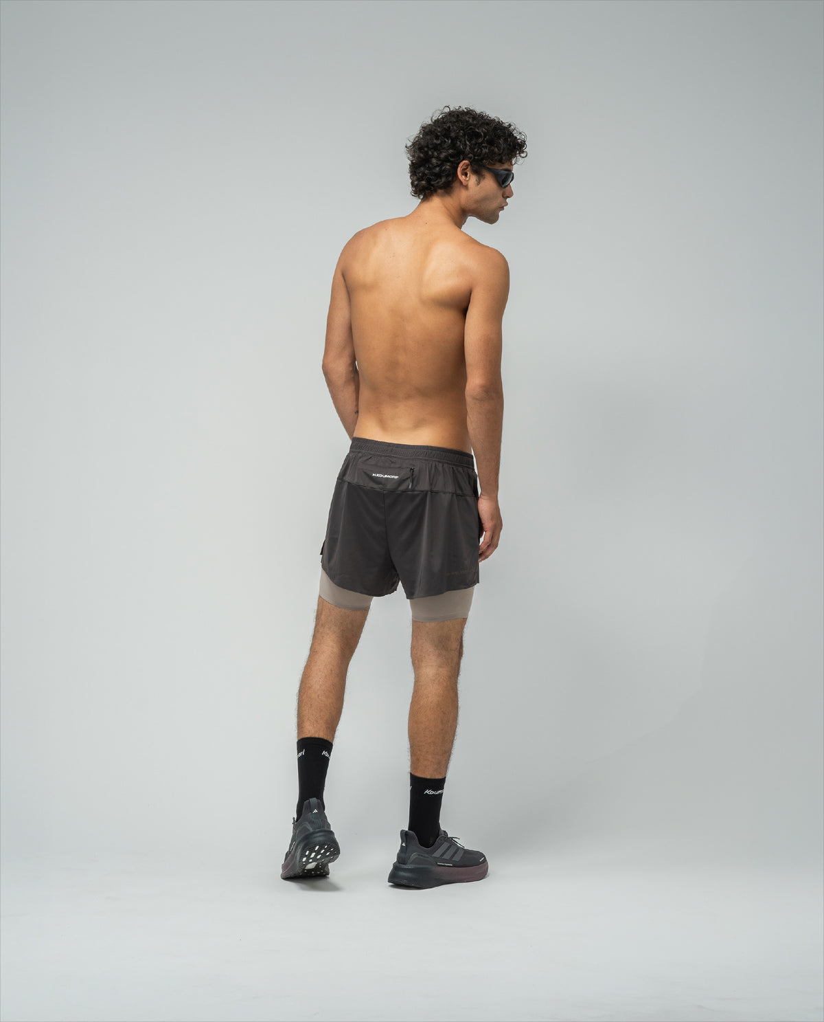 Training Short