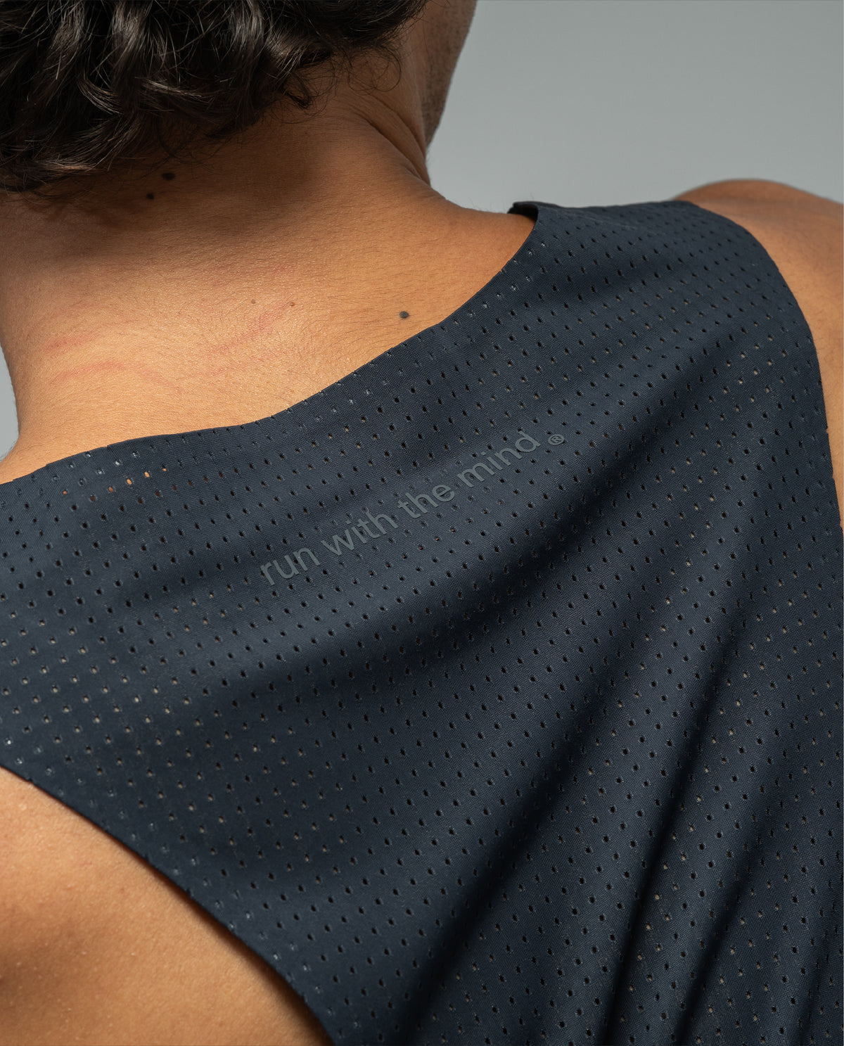Training Singlet