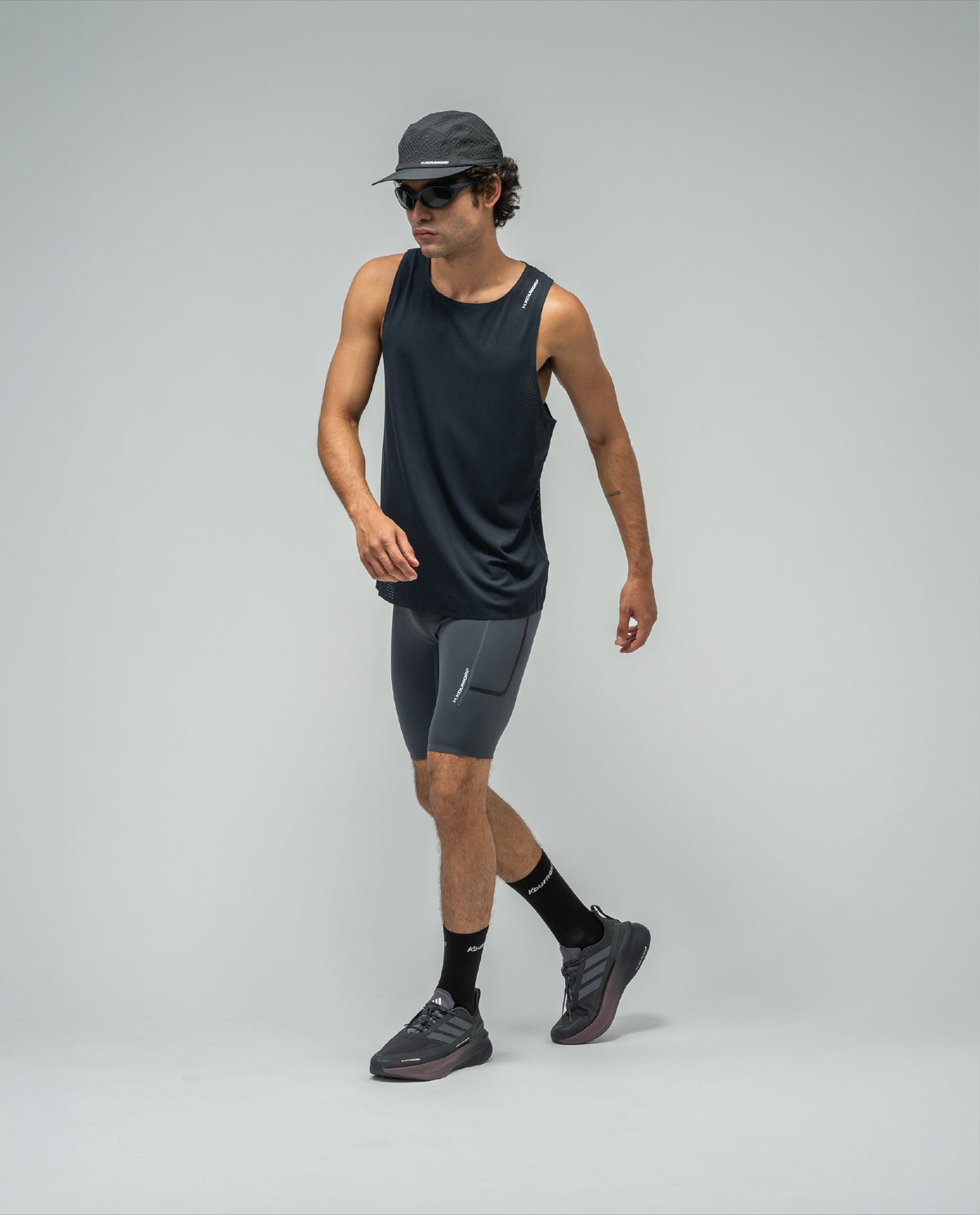 Training Singlet