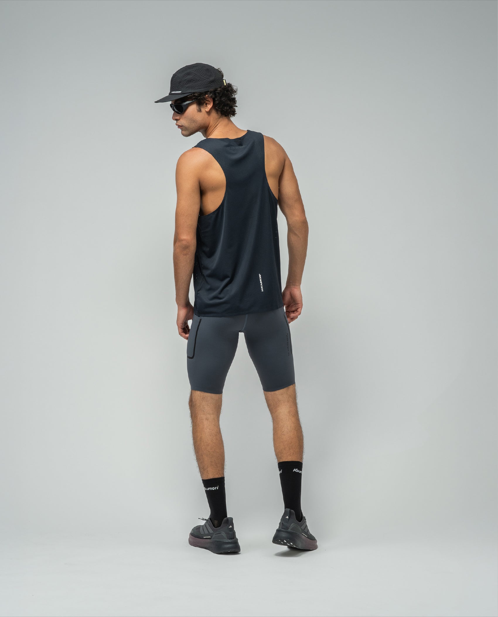 Training Singlet