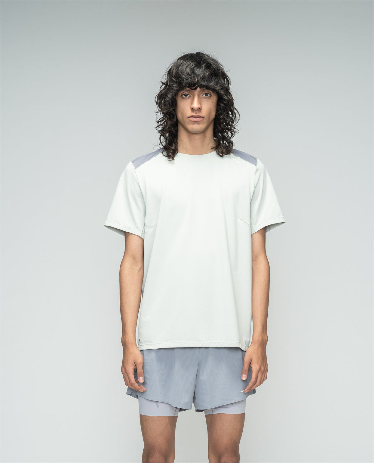 SS Light Training T-Shirt