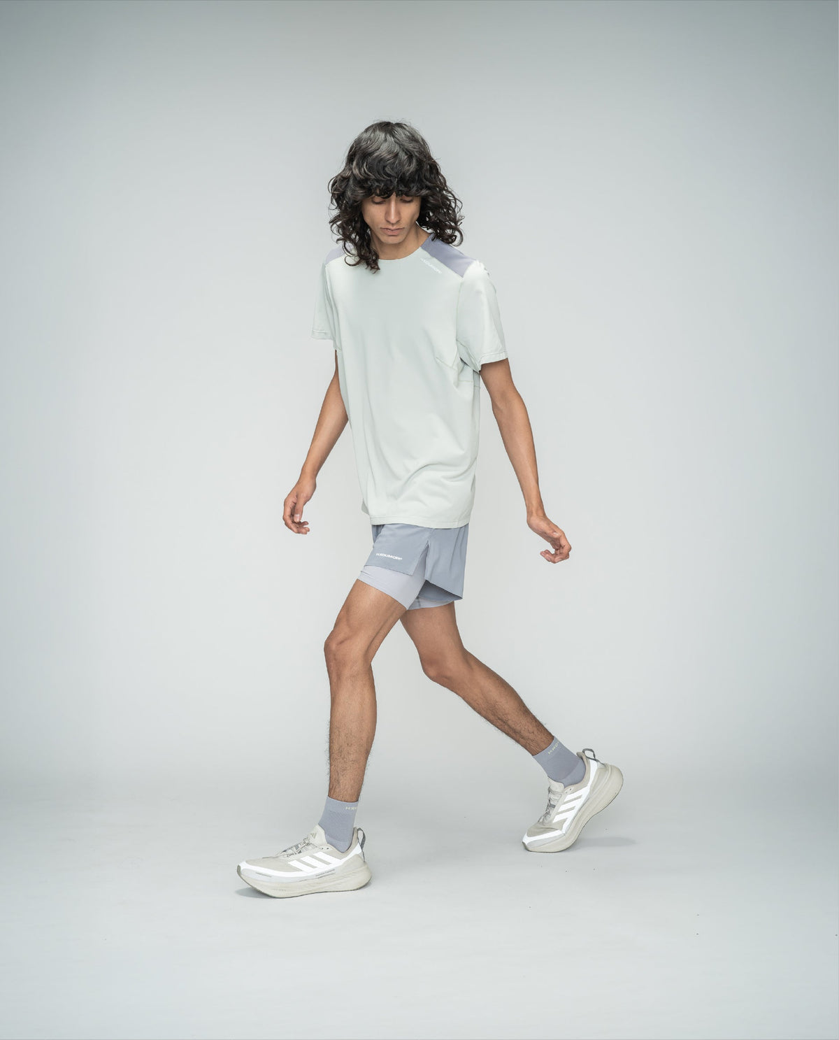 SS Light Training T-Shirt