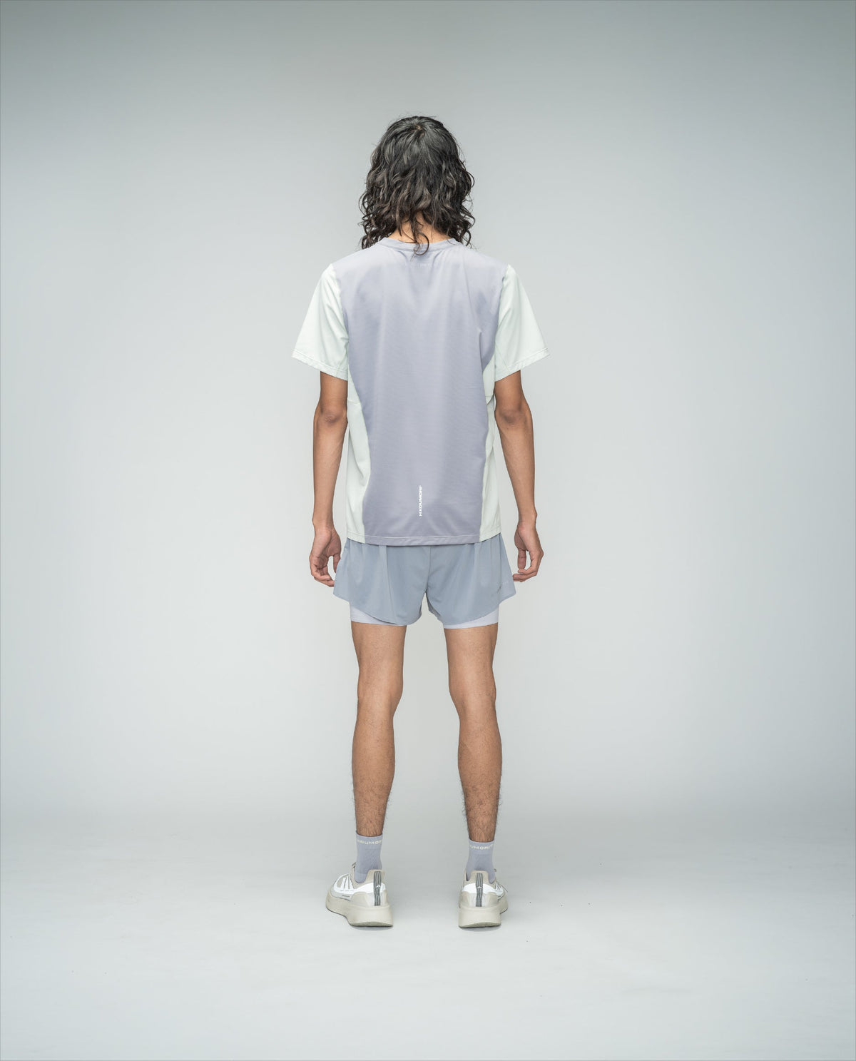 SS Light Training T-Shirt