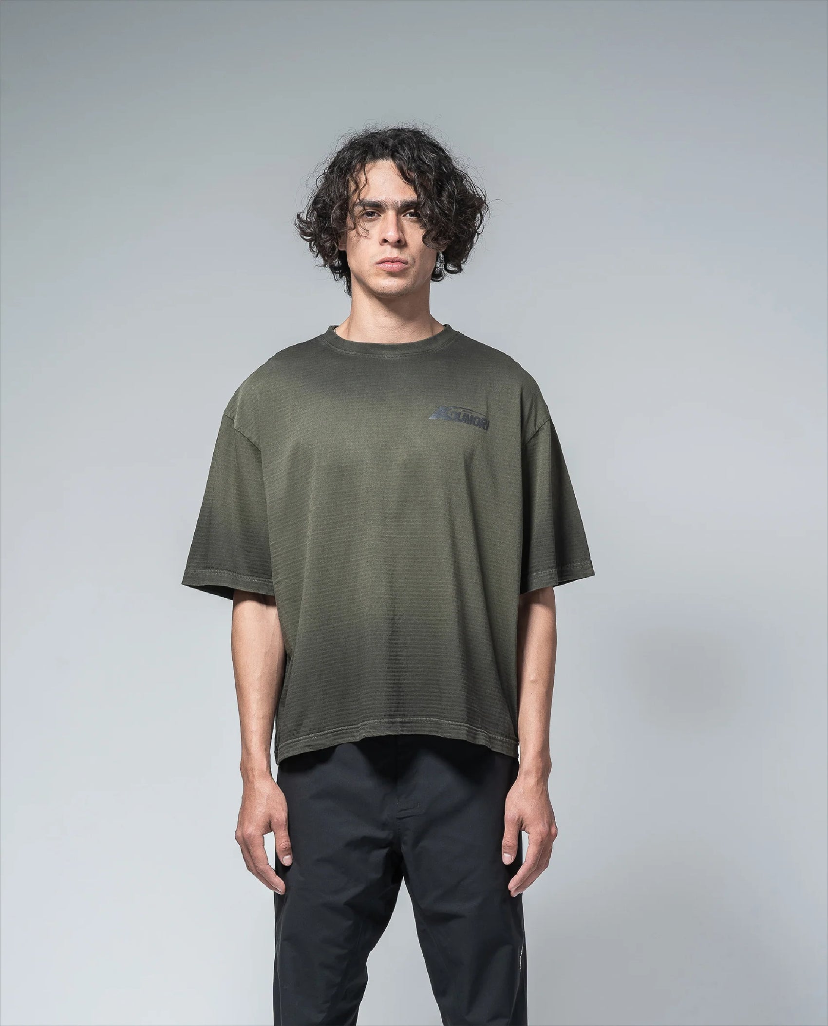 Thick & Thin T-Shirt