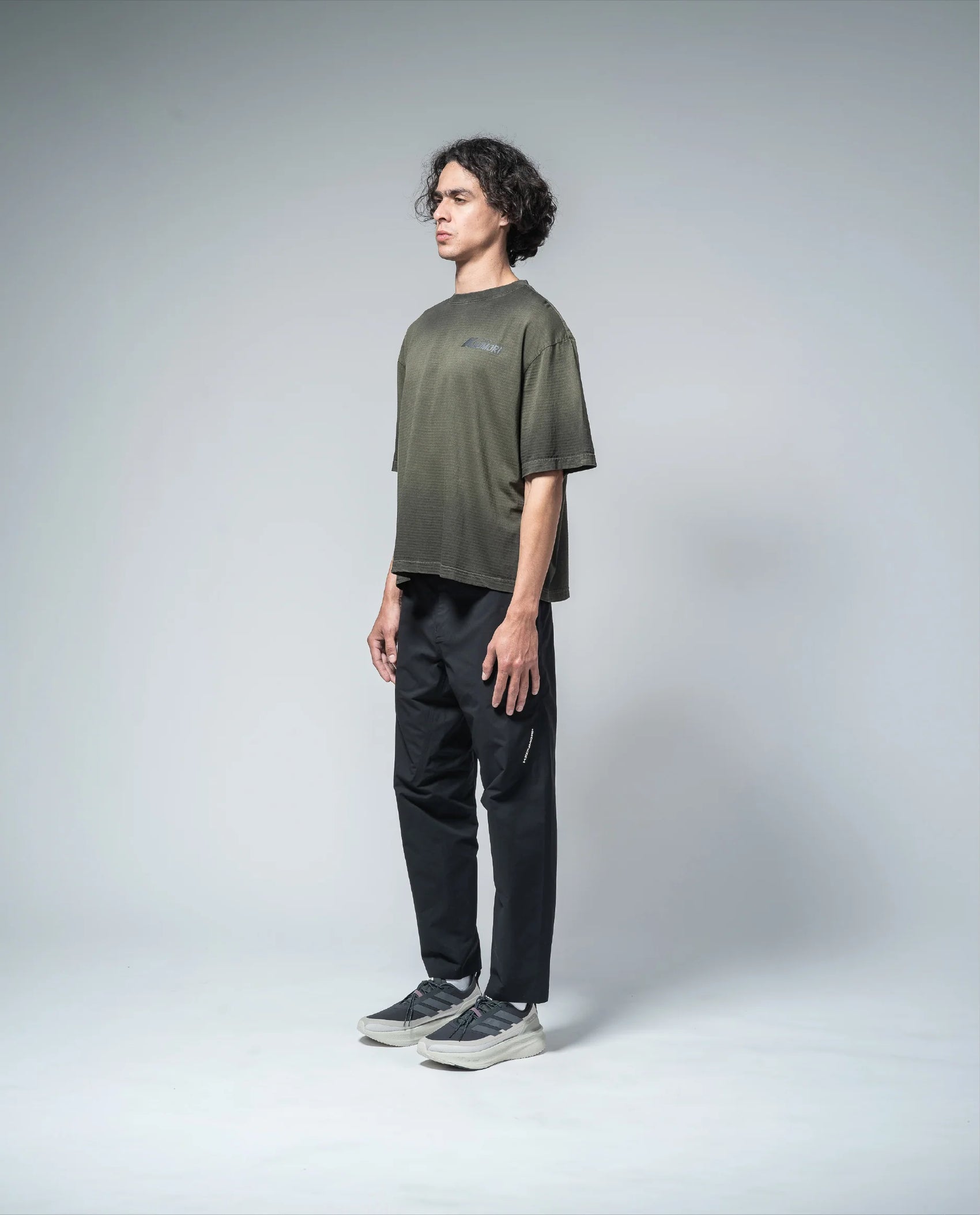 Thick & Thin T-Shirt
