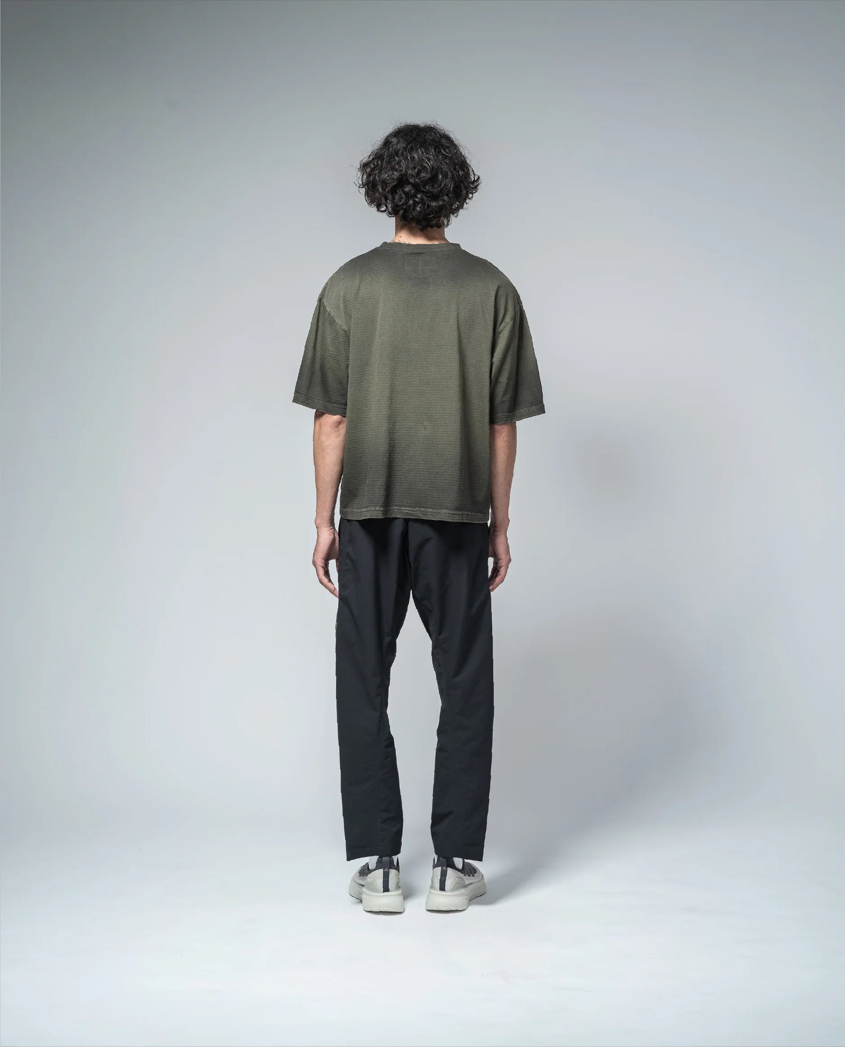 Thick & Thin T-Shirt