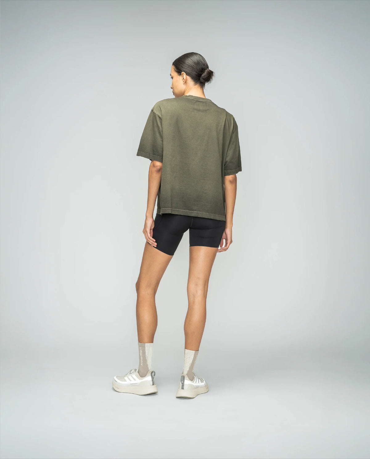 Thick & Thin T-Shirt