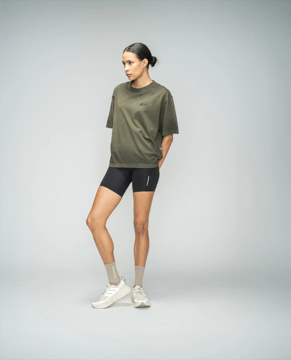 Thick & Thin T-Shirt