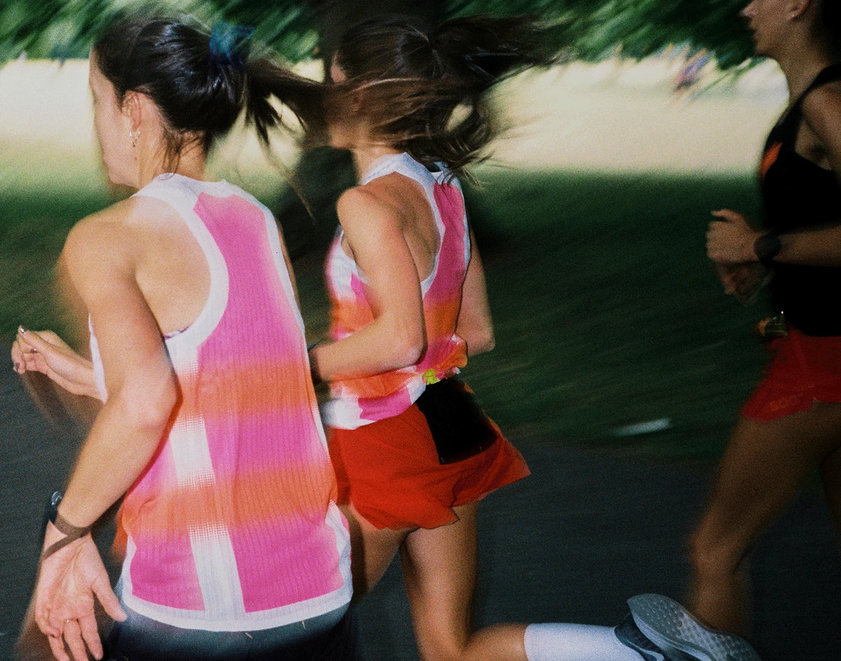Race Singlet
