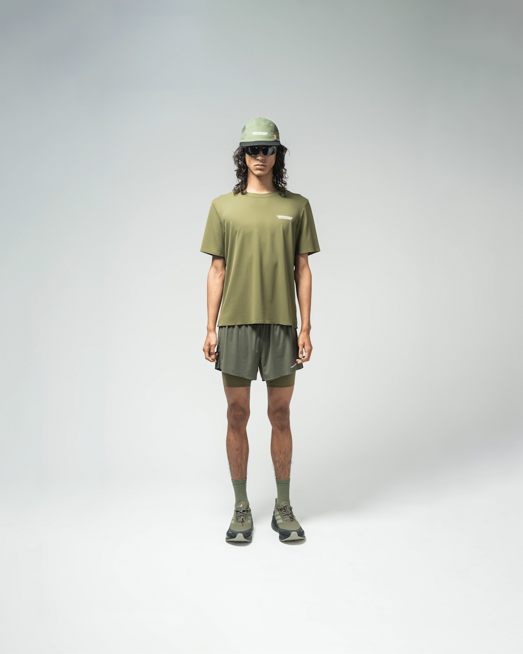 SS Training T-Shirt
