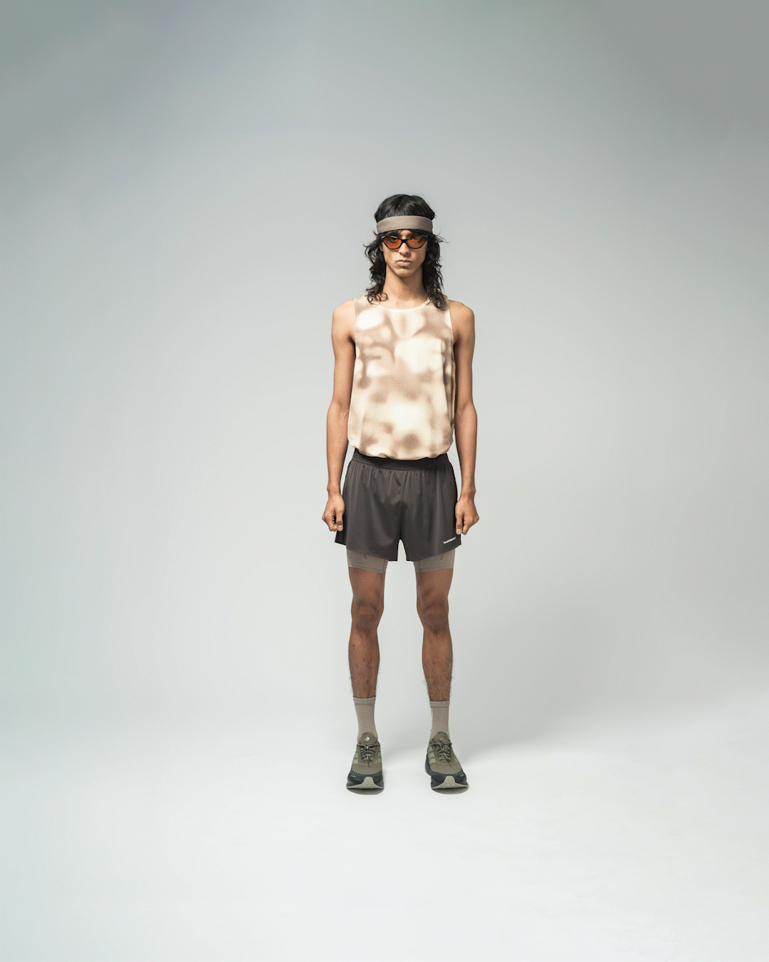 Training Singlet