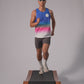 Layer Cake Singlet