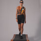 Monarch Crop Singlet