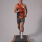 Red Glass V2 Singlet