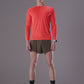 Split Shorts