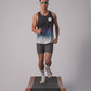 Cold Gradient Singlet