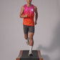 Pink Glow Singlet